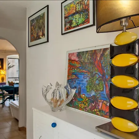 Casa Village Апартаменты *