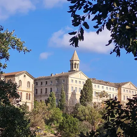 Appartement Casa Erbalunga Au cœur du village proche du port et de la plage *