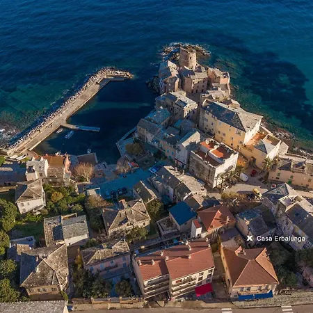 Casa Au Coeur Du Village Proche Du Port Et De La