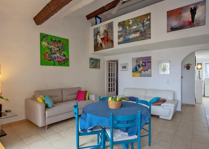 Casa Erbalunga Au cœur du village proche du port et de la plage * Erbalunga (Corsica)