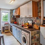 Casa Au Coeur Du Village Proche Du Port Et De La Апартаменты Эрбалунга
