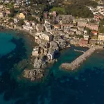 Апартаменты Casa Au Coeur Du Village Proche Du Port Et De La