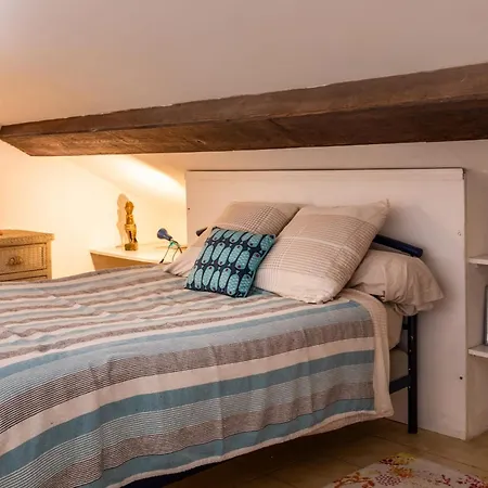 Casa Au Coeur Du Village Proche Du Port Et De La شقة *