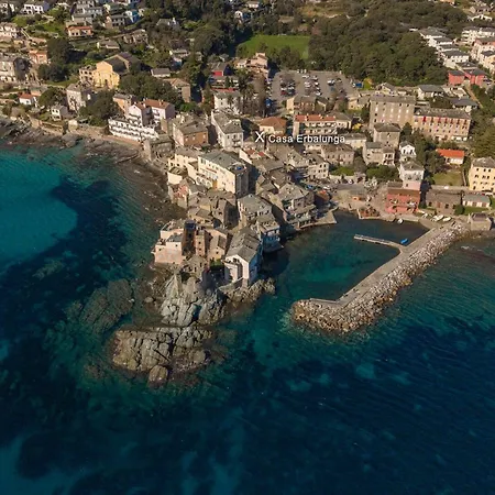 شقة Casa Au Coeur Du Village Proche Du Port Et De La