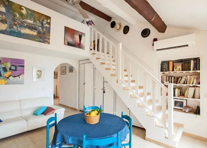 Casa Erbalunga Au Coeur Du Village Proche Du Port Et De La Plage *