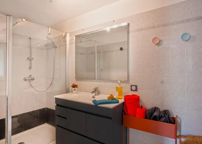 Casa Erbalunga Au Coeur Du Village Proche Du Port Et De La Plage