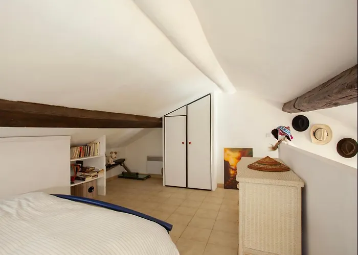 Apartmán Casa Erbalunga Au Coeur Du Village Proche Du Port Et De La Plage