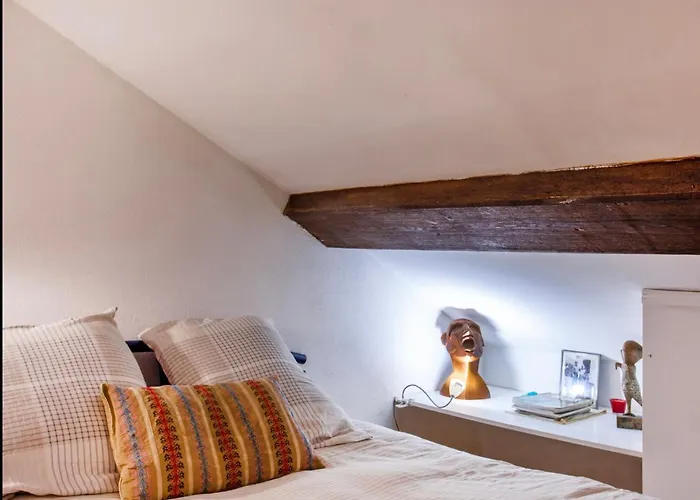 Casa Erbalunga Au Coeur Du Village Proche Du Port Et De La Plage *